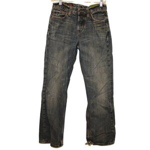 GAP Women's Jeans Size 28/30 – Classic Fit, Comfortable, and Versatile